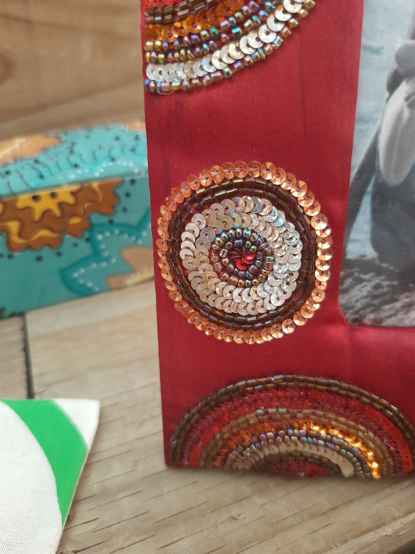 High End Decorative Picture Frame