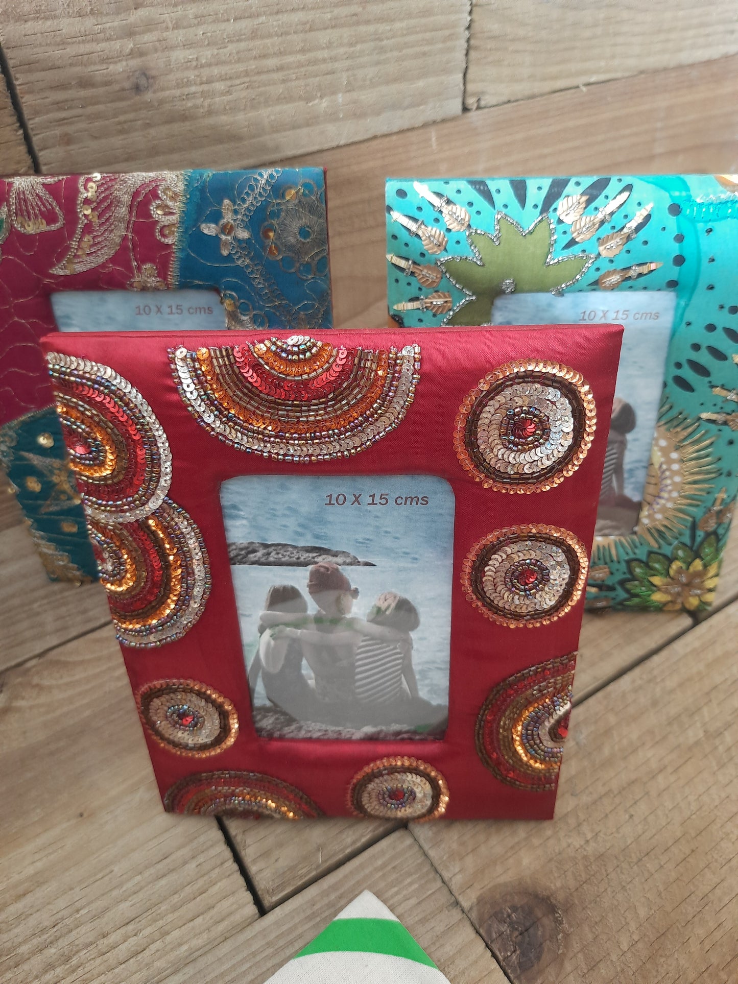 High End Decorative Picture Frame