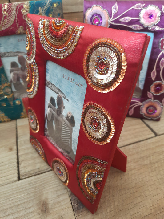 High End Decorative Picture Frame