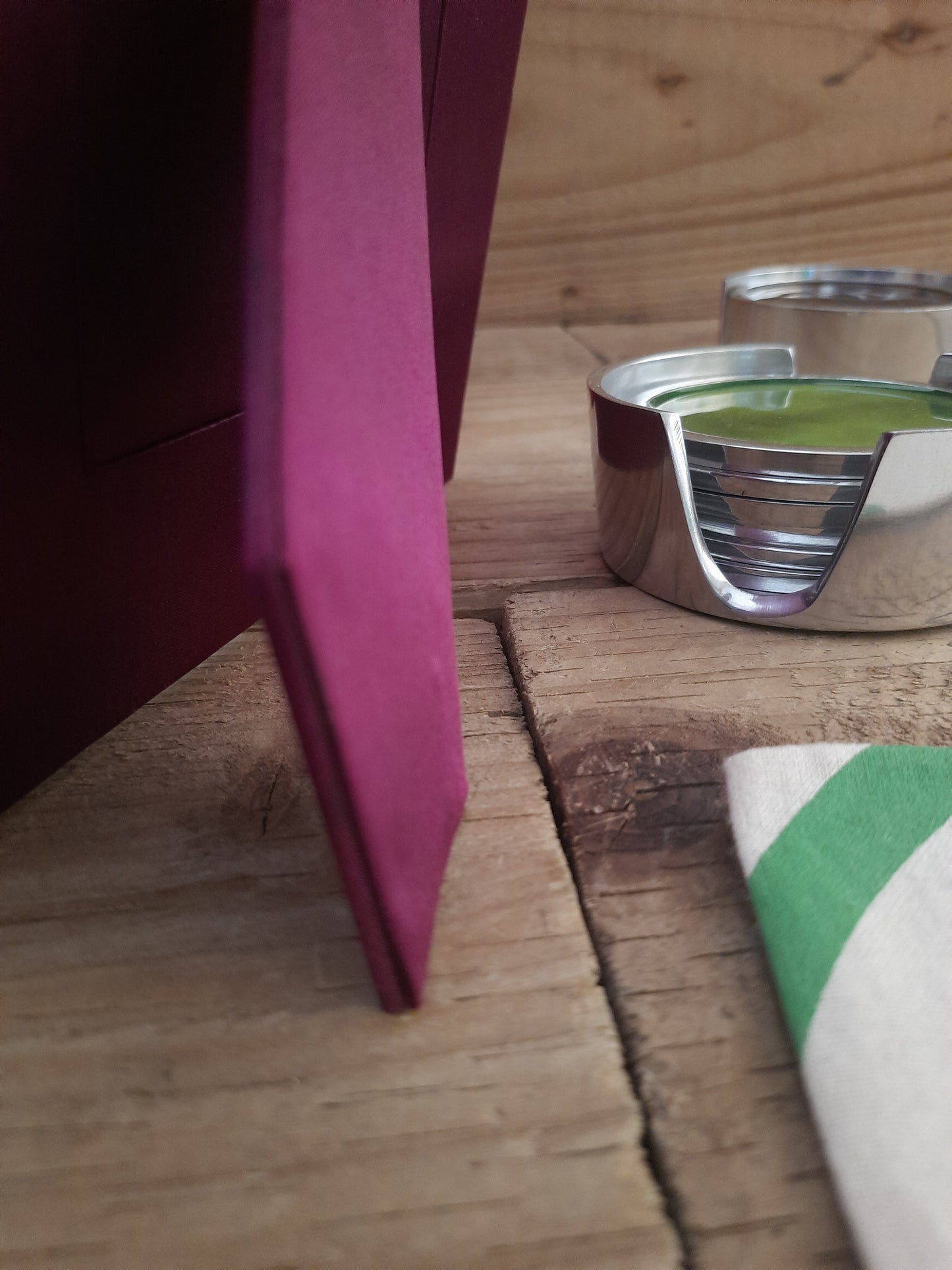Unusual Funky Photo Frame