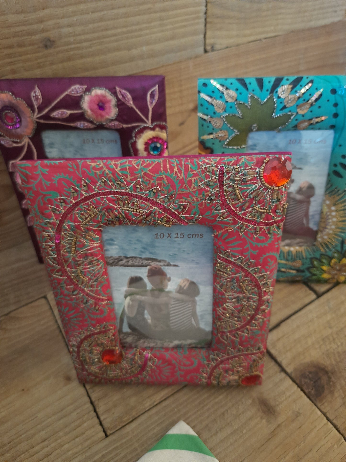 Unique Picture Frame