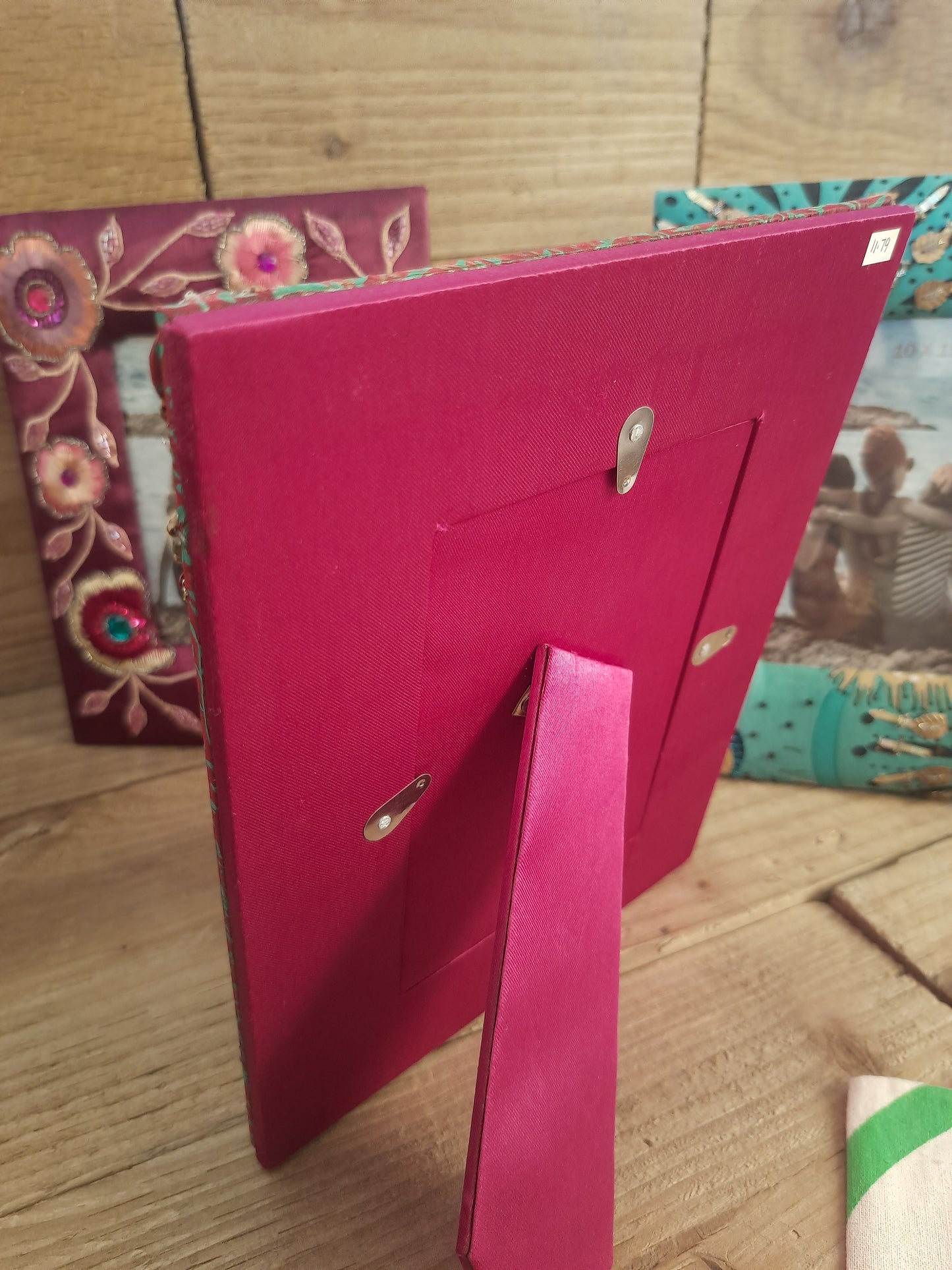 Unique Picture Frame