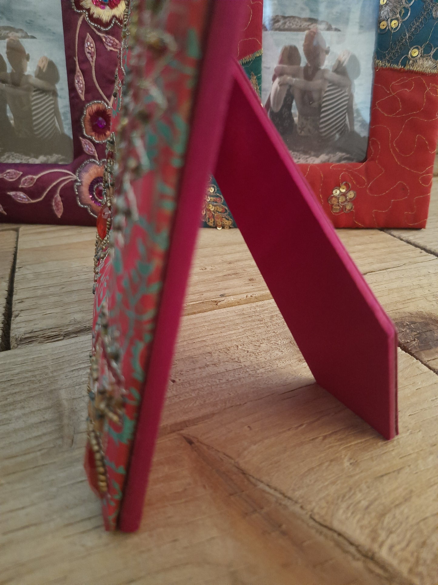 Unique Picture Frame