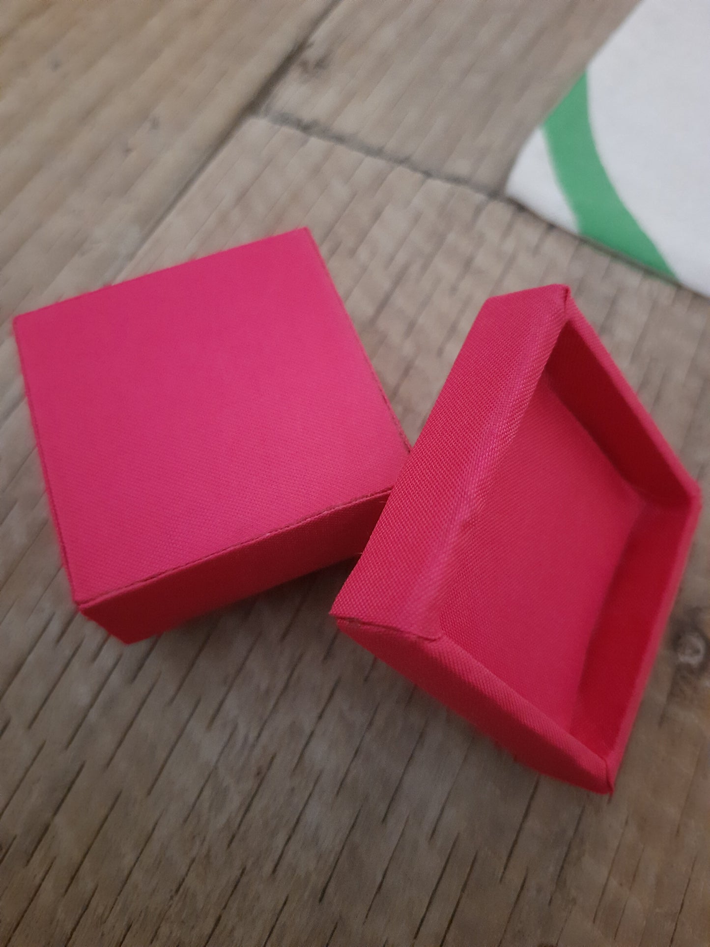 Jewellery Trinket Box