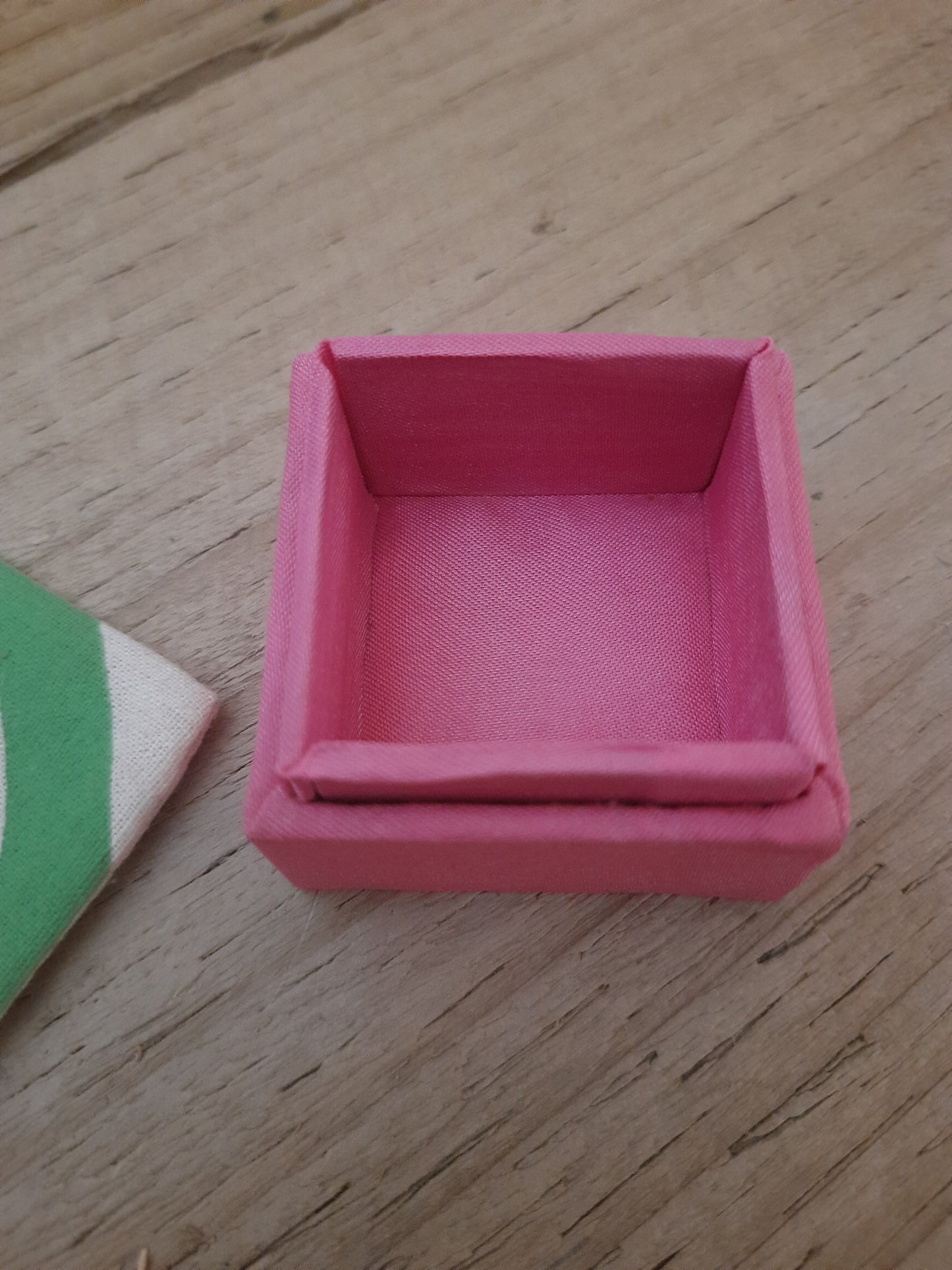 Luxury Trinket Box