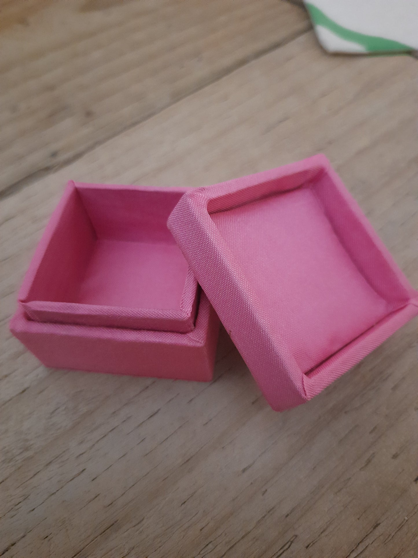 Luxury Trinket Box