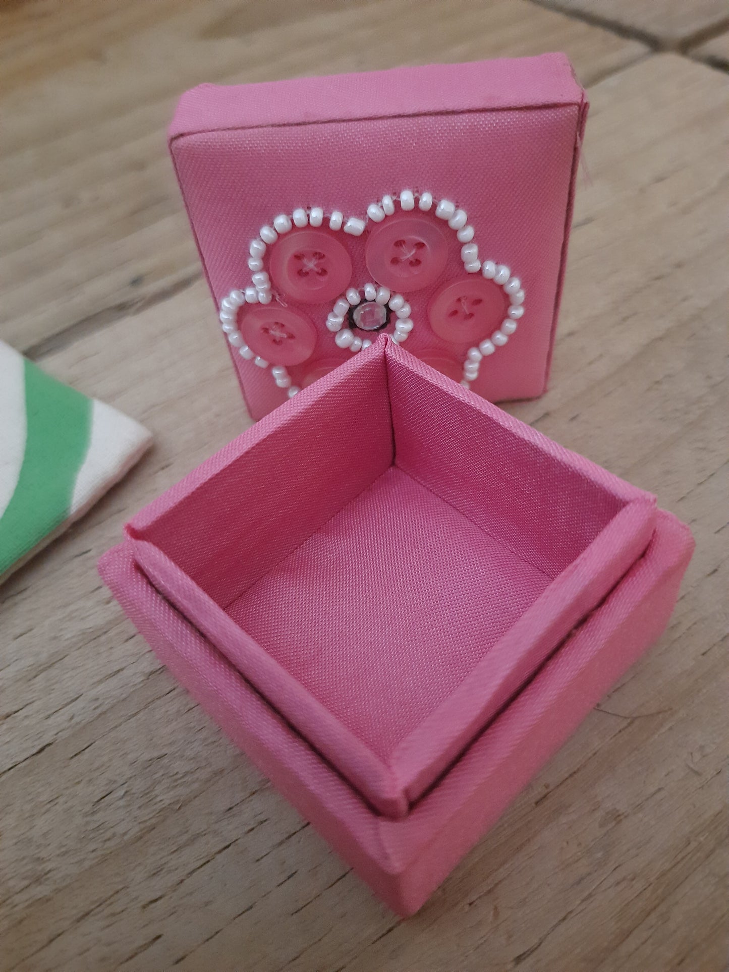 Luxury Trinket Box