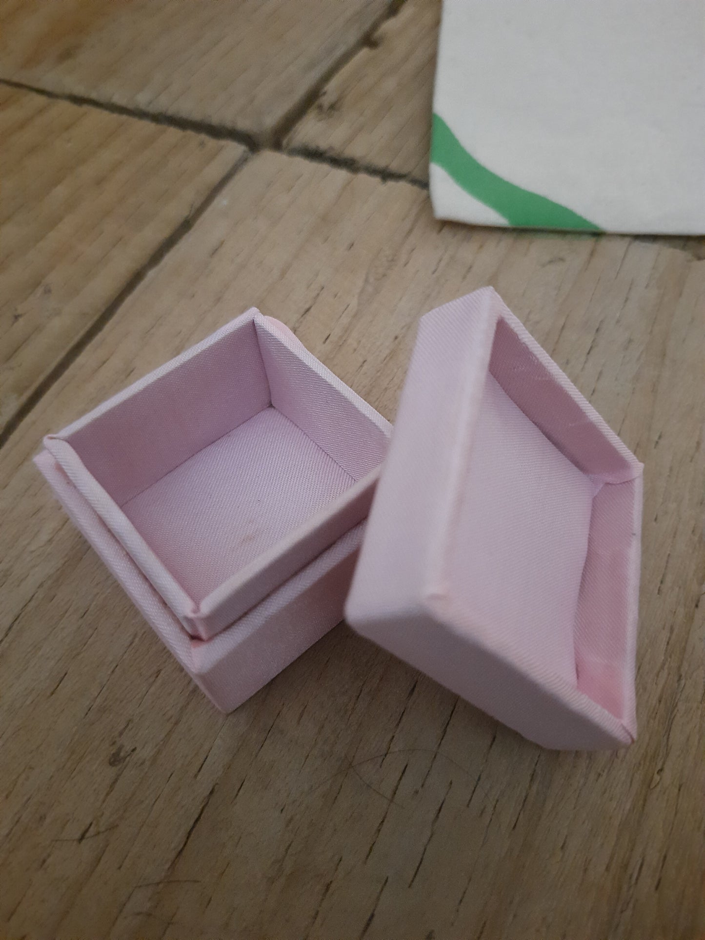 Unique Trinket Box
