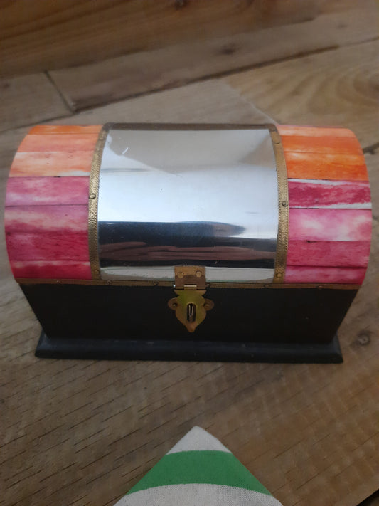 Stylish Jewellery Box
