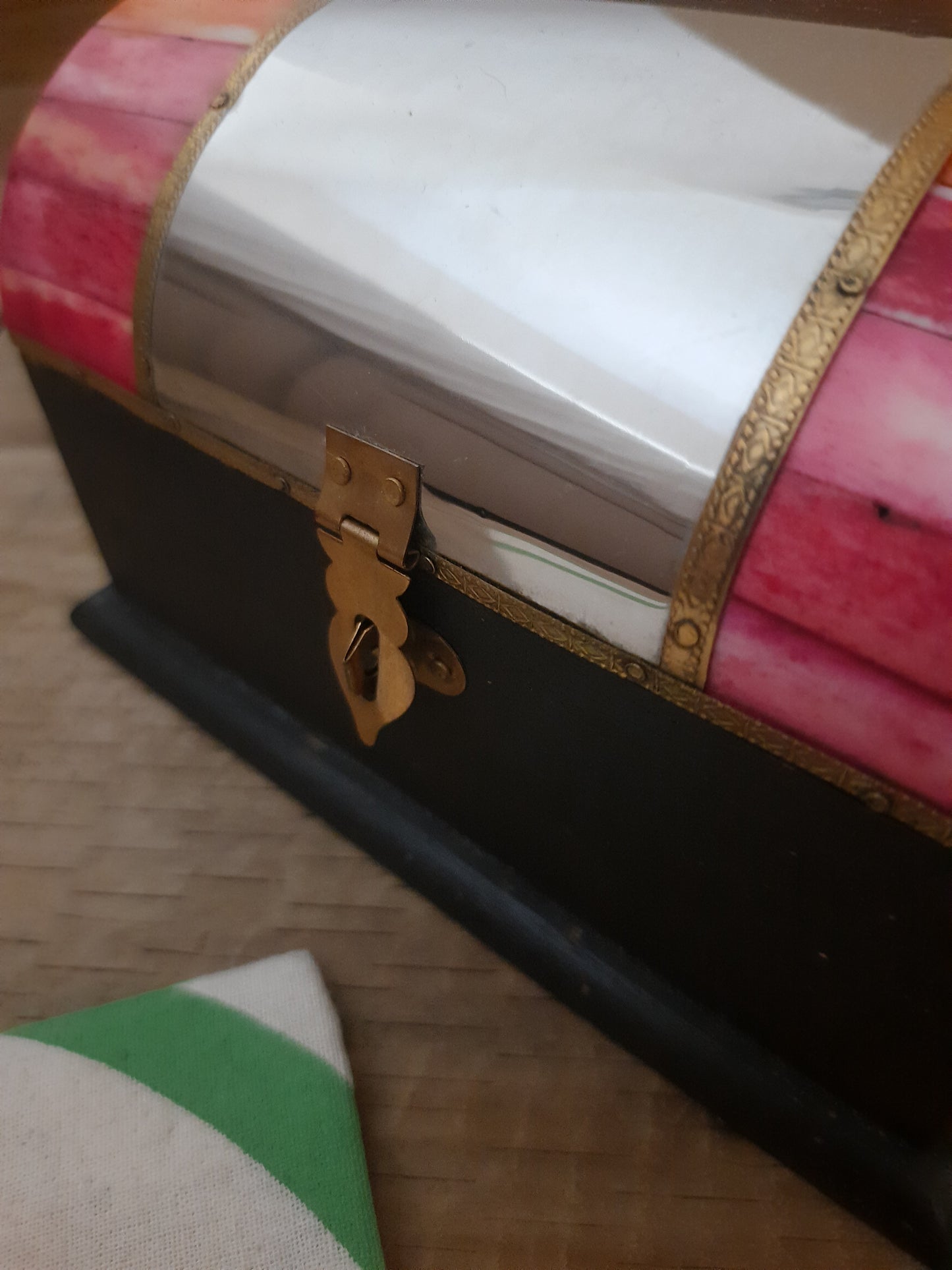 Stylish Jewellery Box