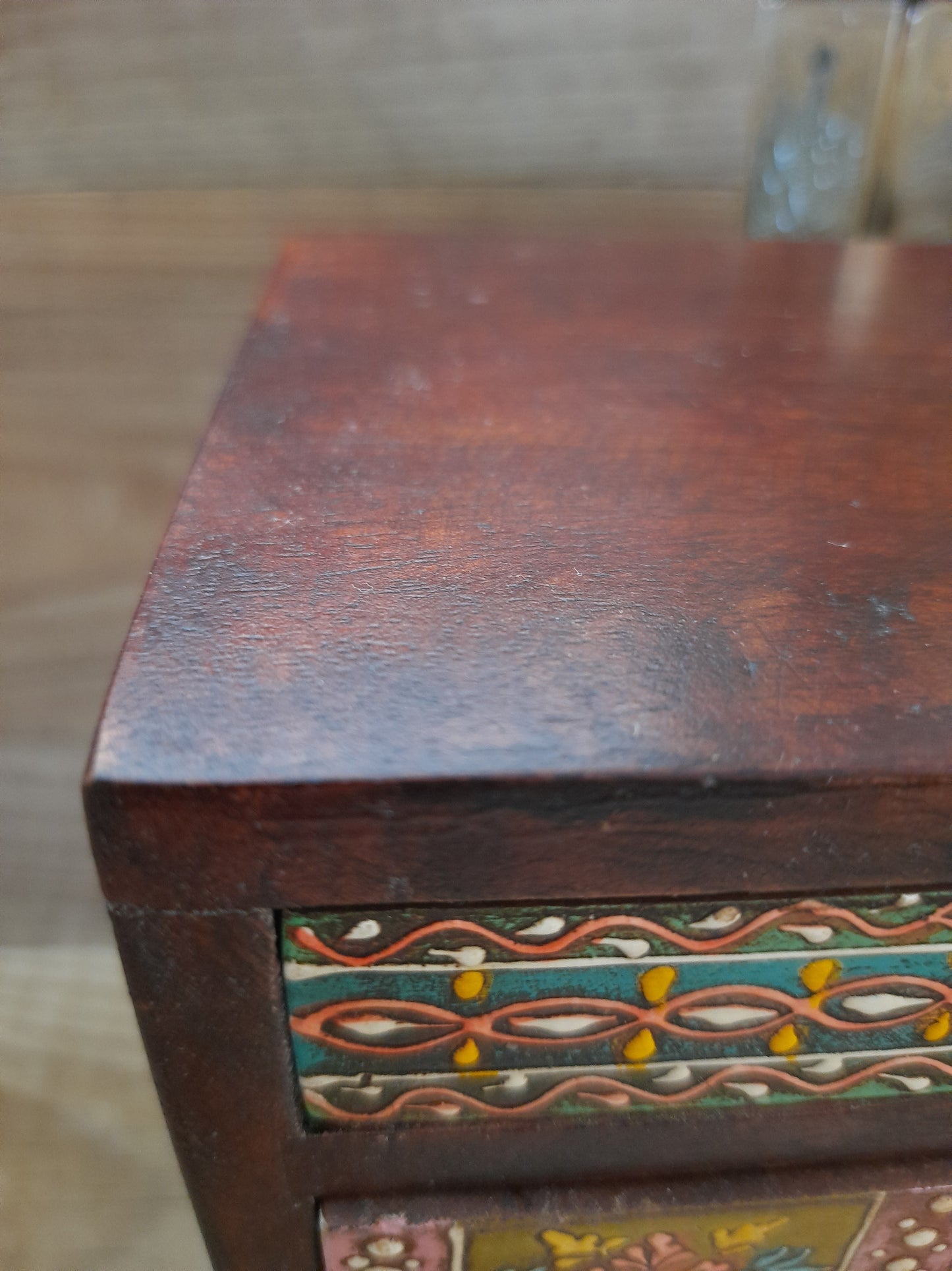 Stunning Jewellery Organiser Box