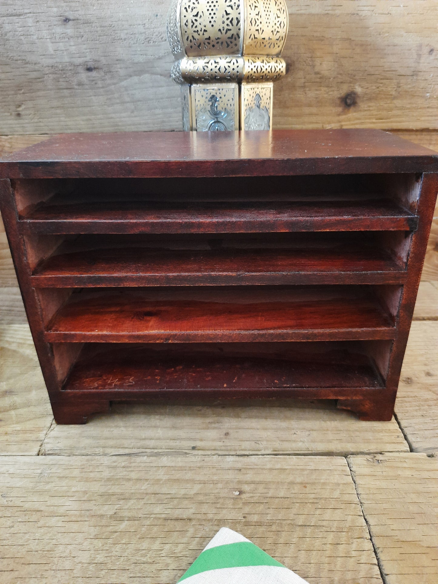 Stunning Jewellery Organiser Box