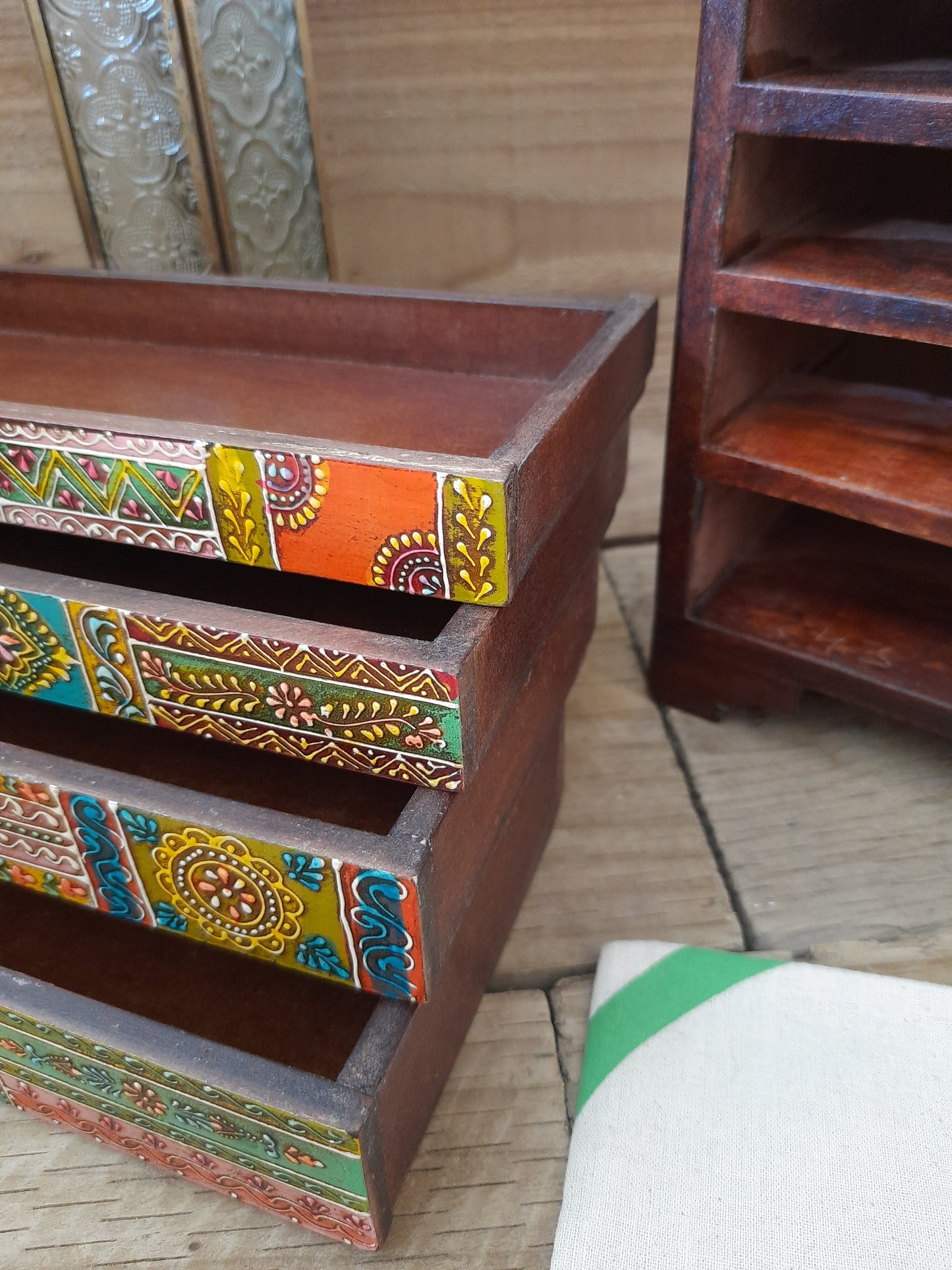 Stunning Jewellery Organiser Box