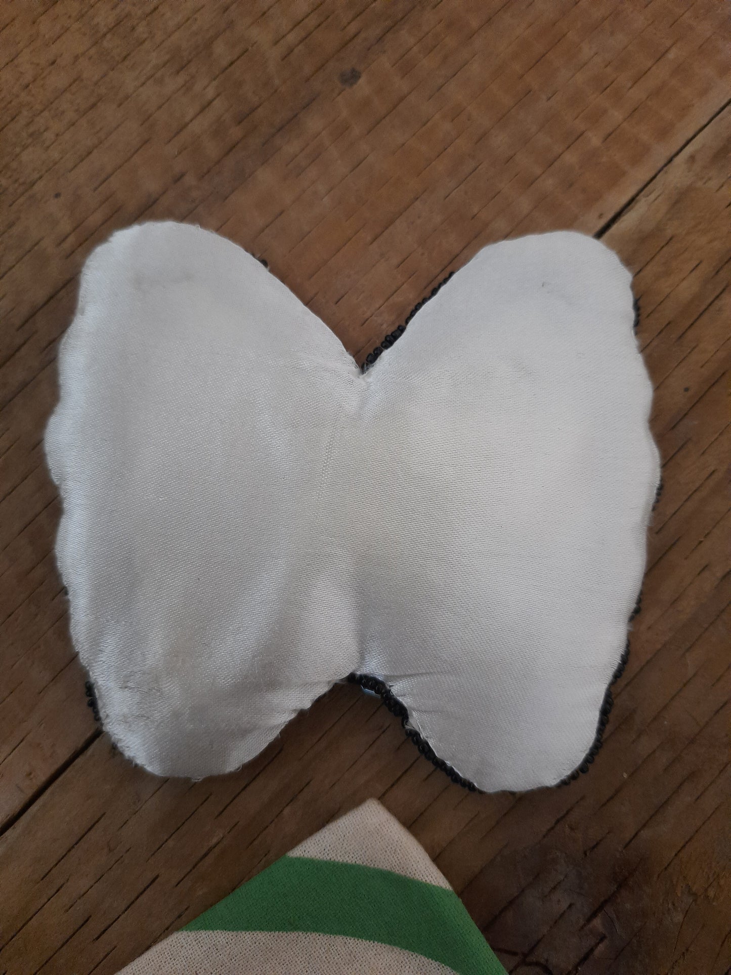 Butterfly Ladies Coin Purse