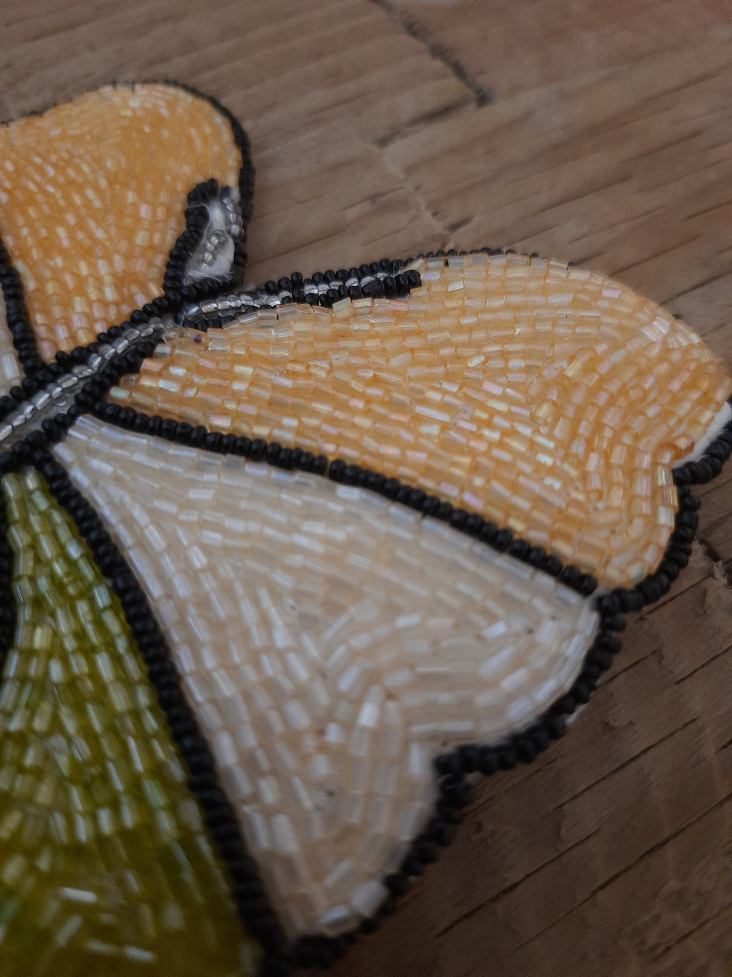 Butterfly Ladies Coin Purse