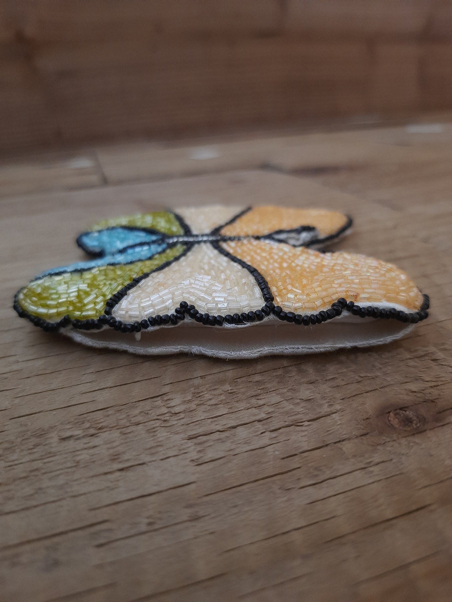 Butterfly Ladies Coin Purse