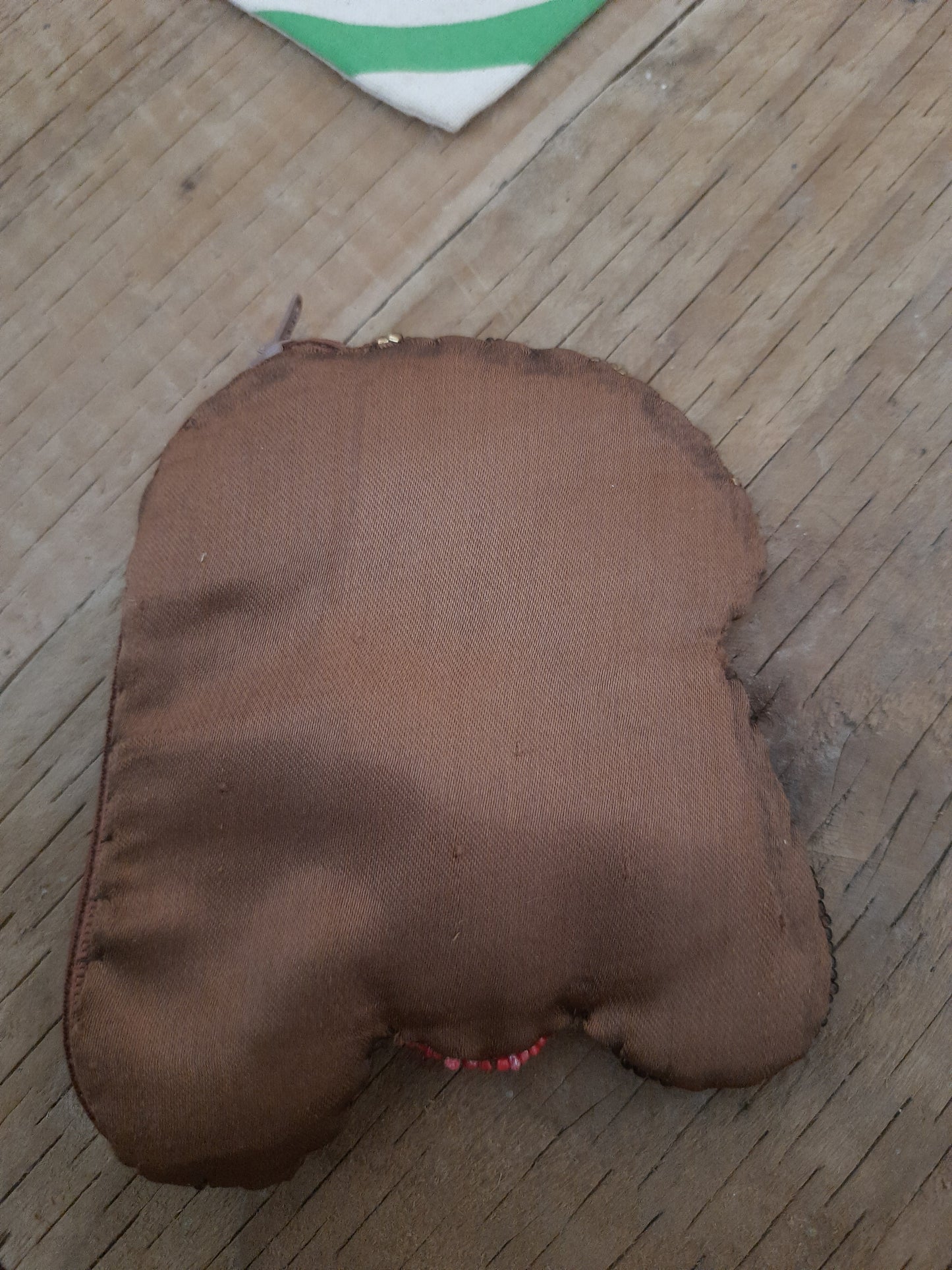 Cute Dog Ladies Hand Purse