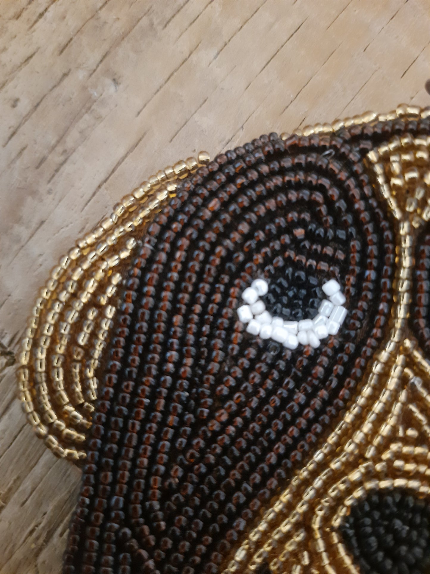 Cute Dog Ladies Hand Purse