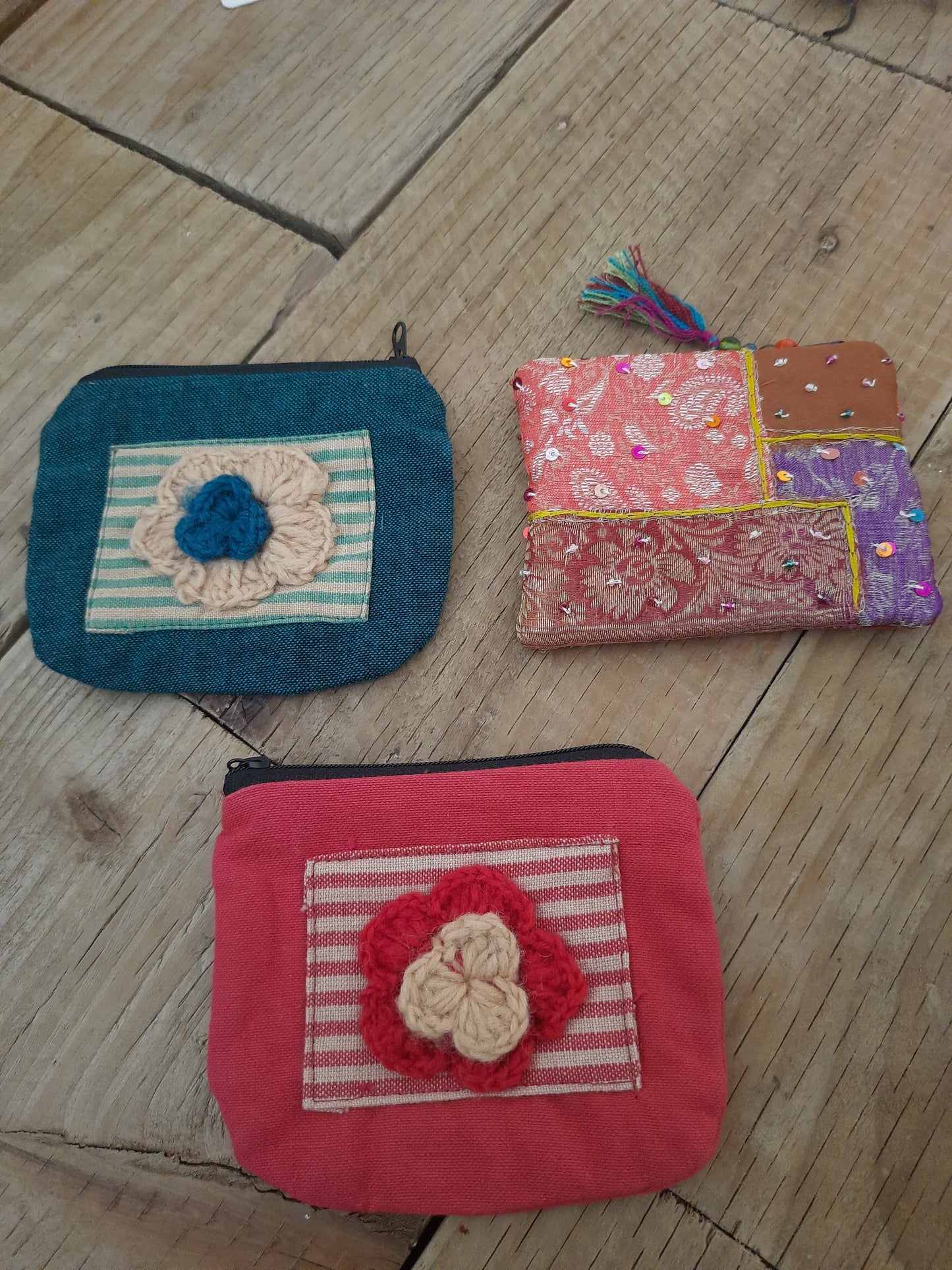 Lovely Small Coin Purse