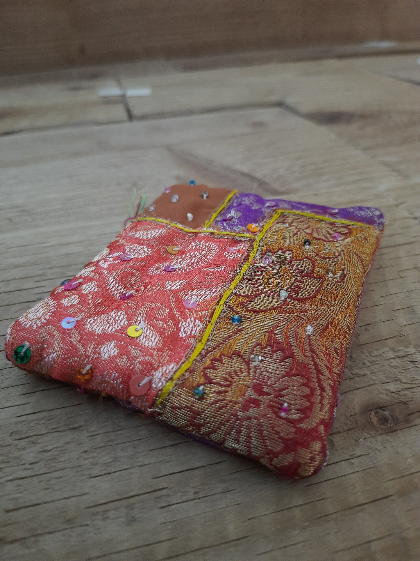 Ladies Fair Trade Purse