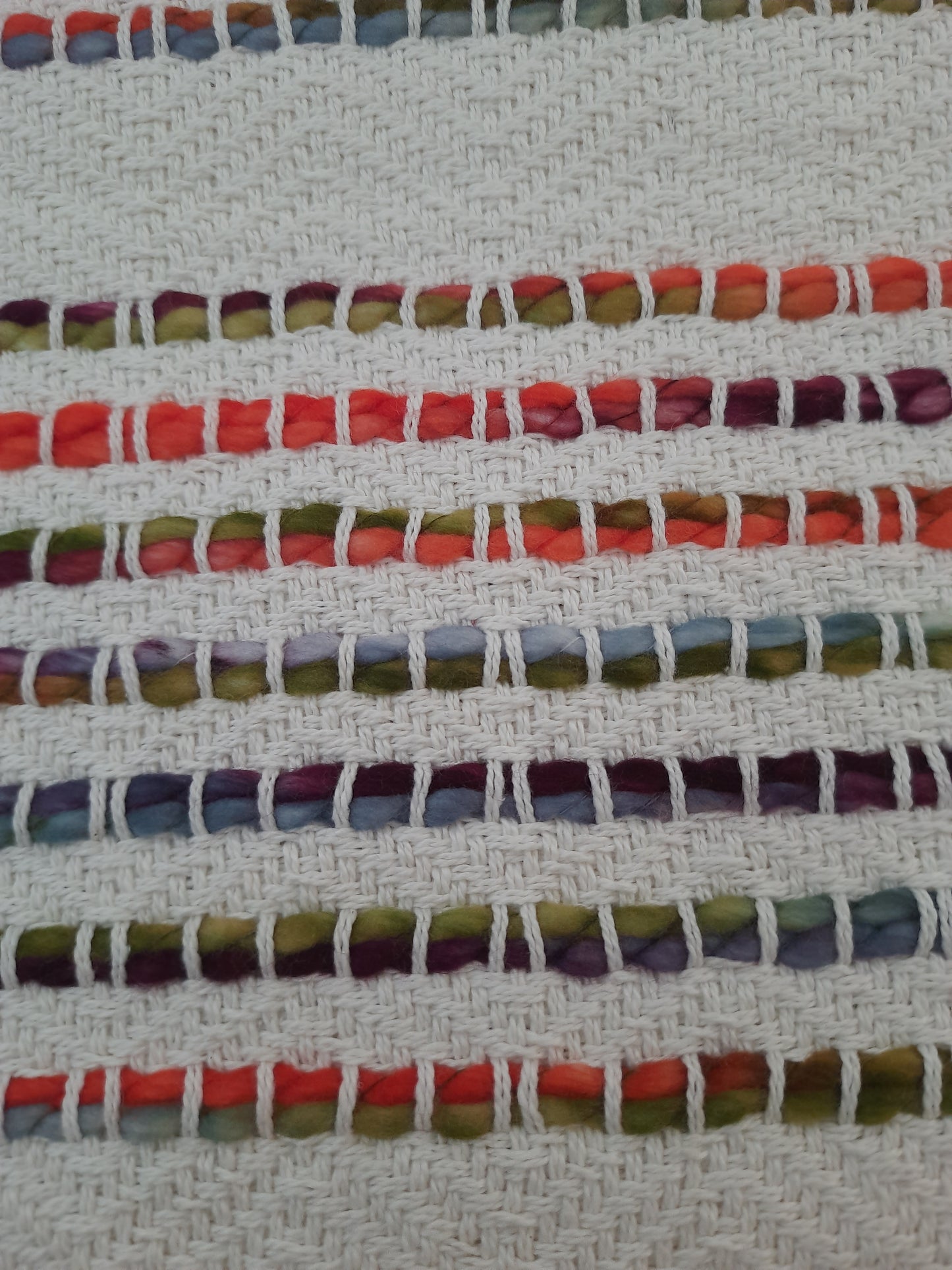 The Grand Haven Luxury Throw