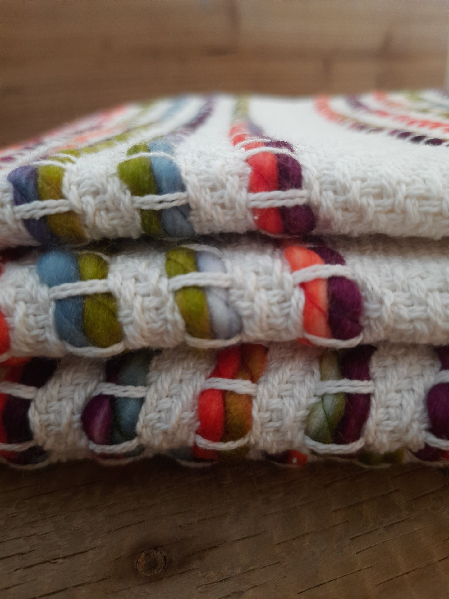 The Grand Haven Luxury Throw