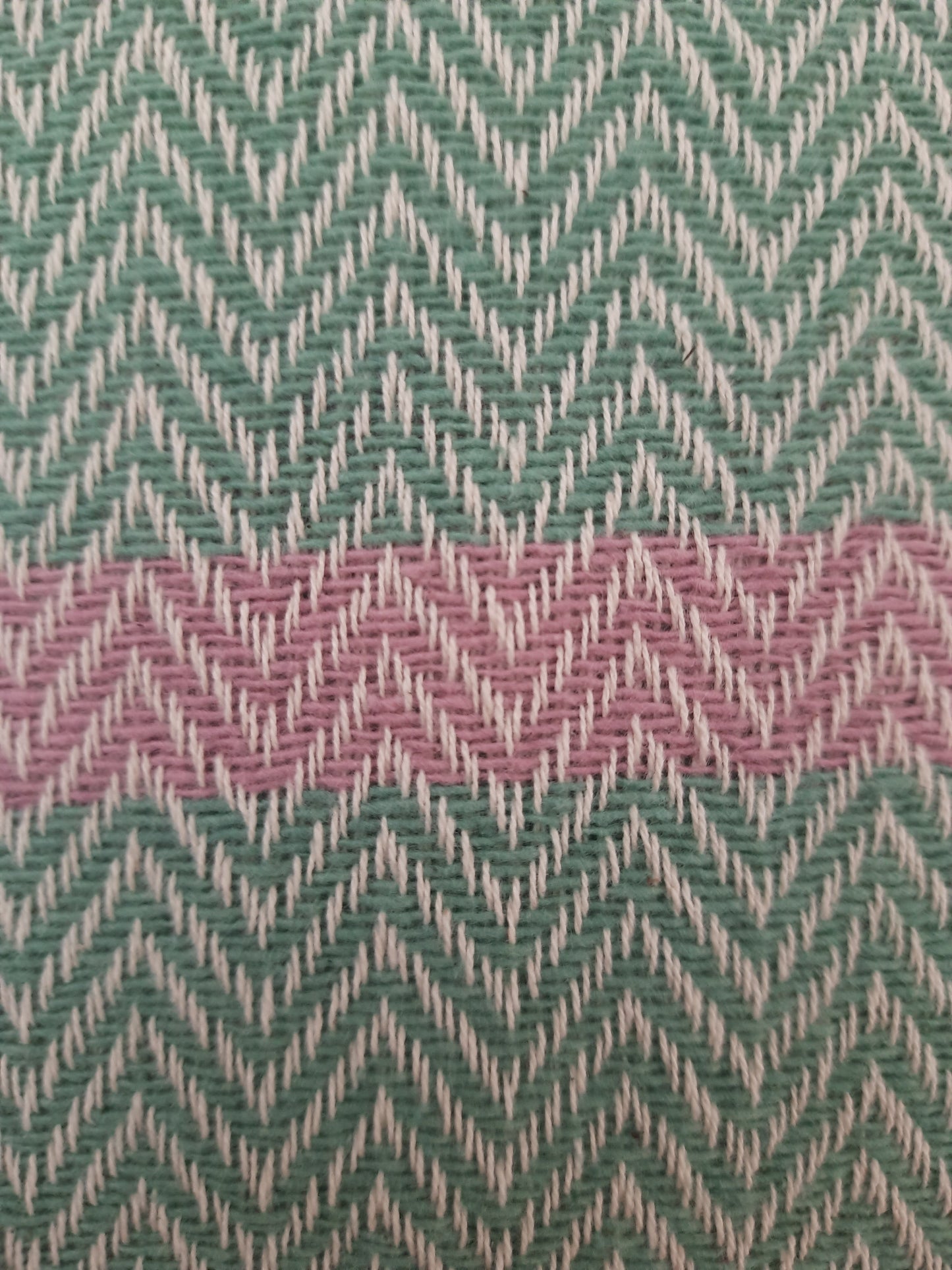 Tassel-Edge Cozy Throw Blanket