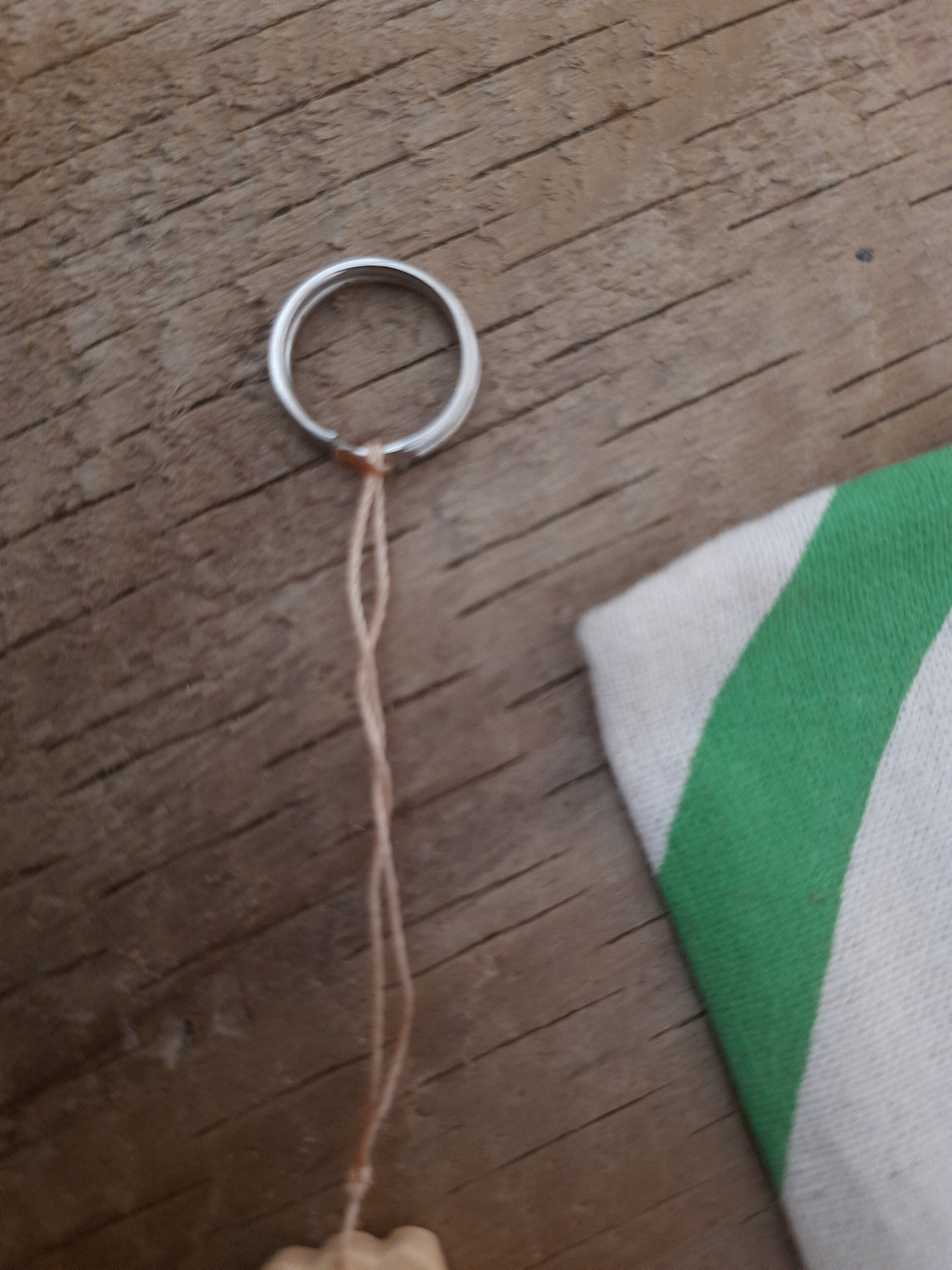 Fair Trade Monkey Windchime