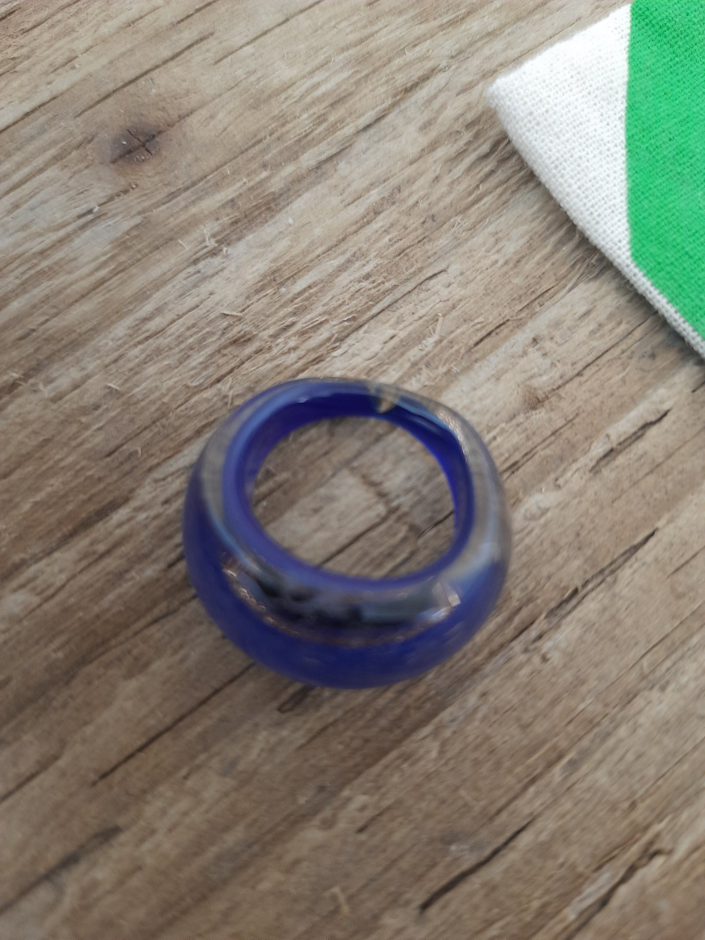 Aesthetic Ring for Women