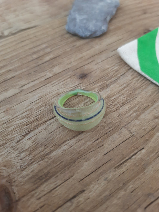 Beautiful Ladies Hand Ring