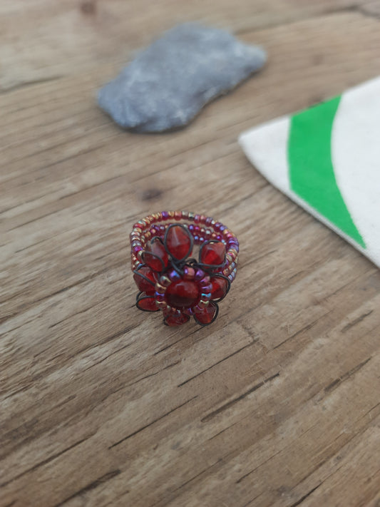 Fashion Ring for Women