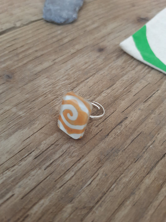 Class Ring for Women