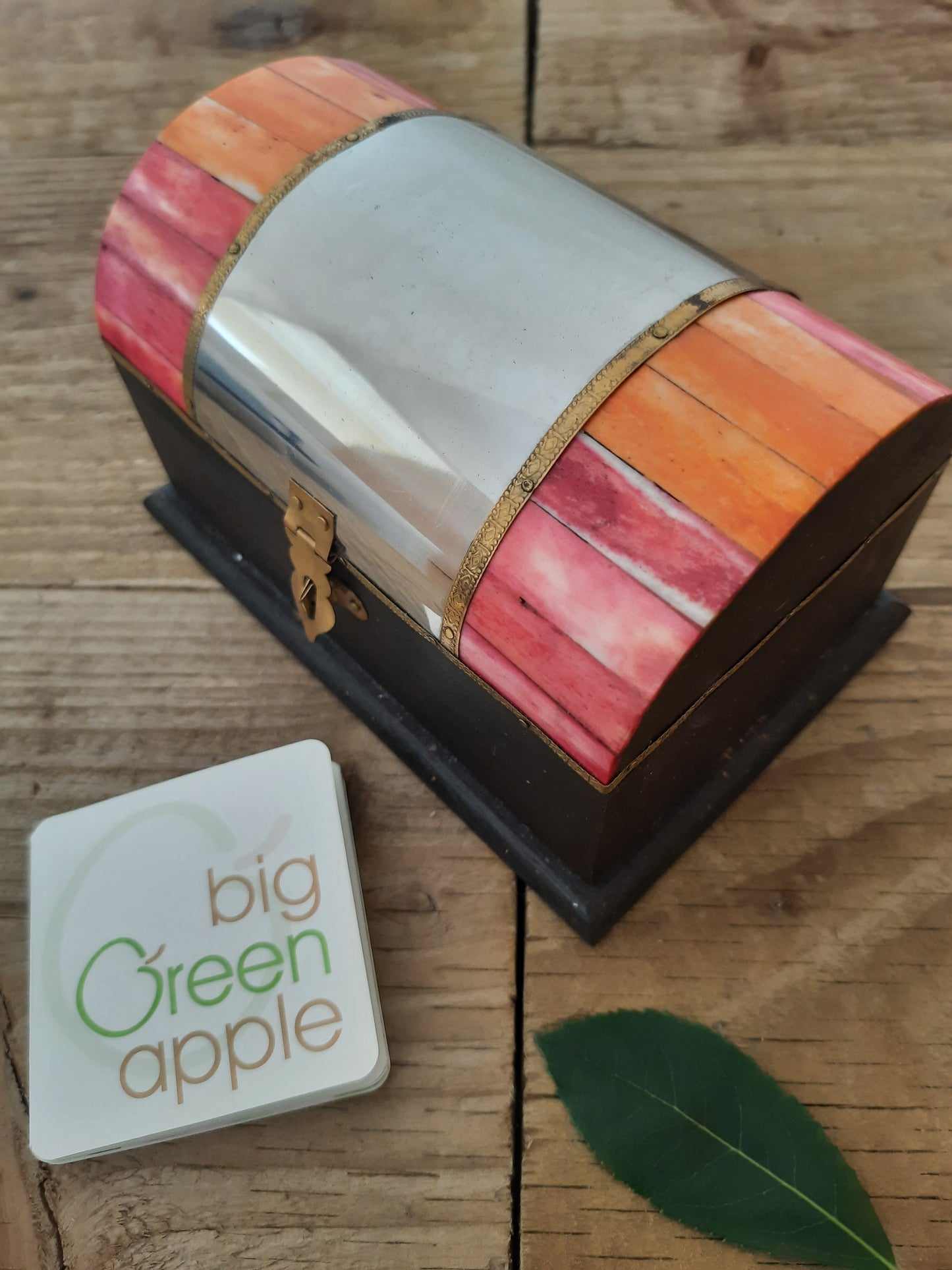 Ethical Homeware | Stunning | Fair Trade Jewellery Box | Handcrafted | Eco Friendly Things
