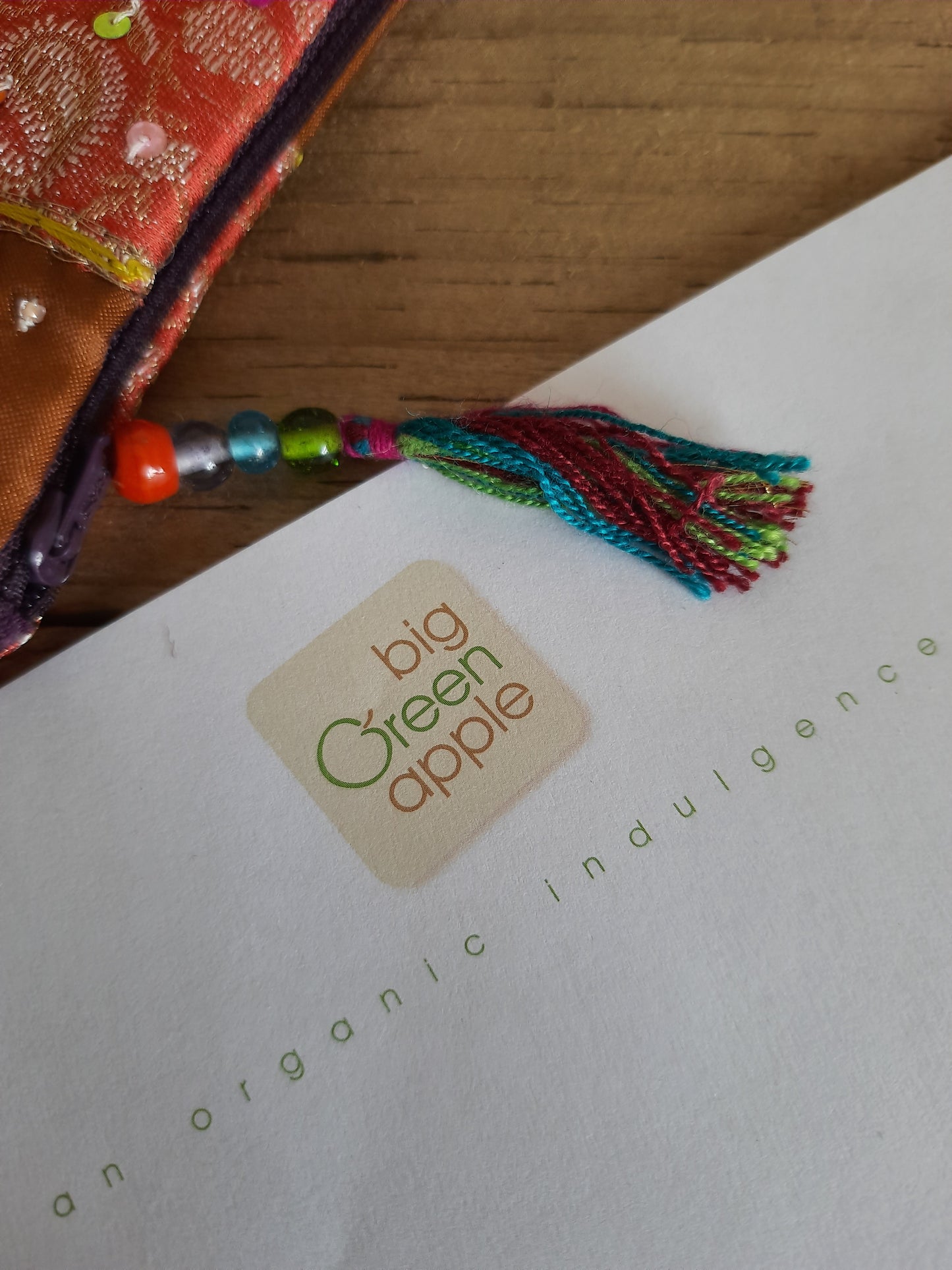 Fair Trade Purse | Sustainable Company | Ethical Gifts Gifts For Her | Eco Friendly House