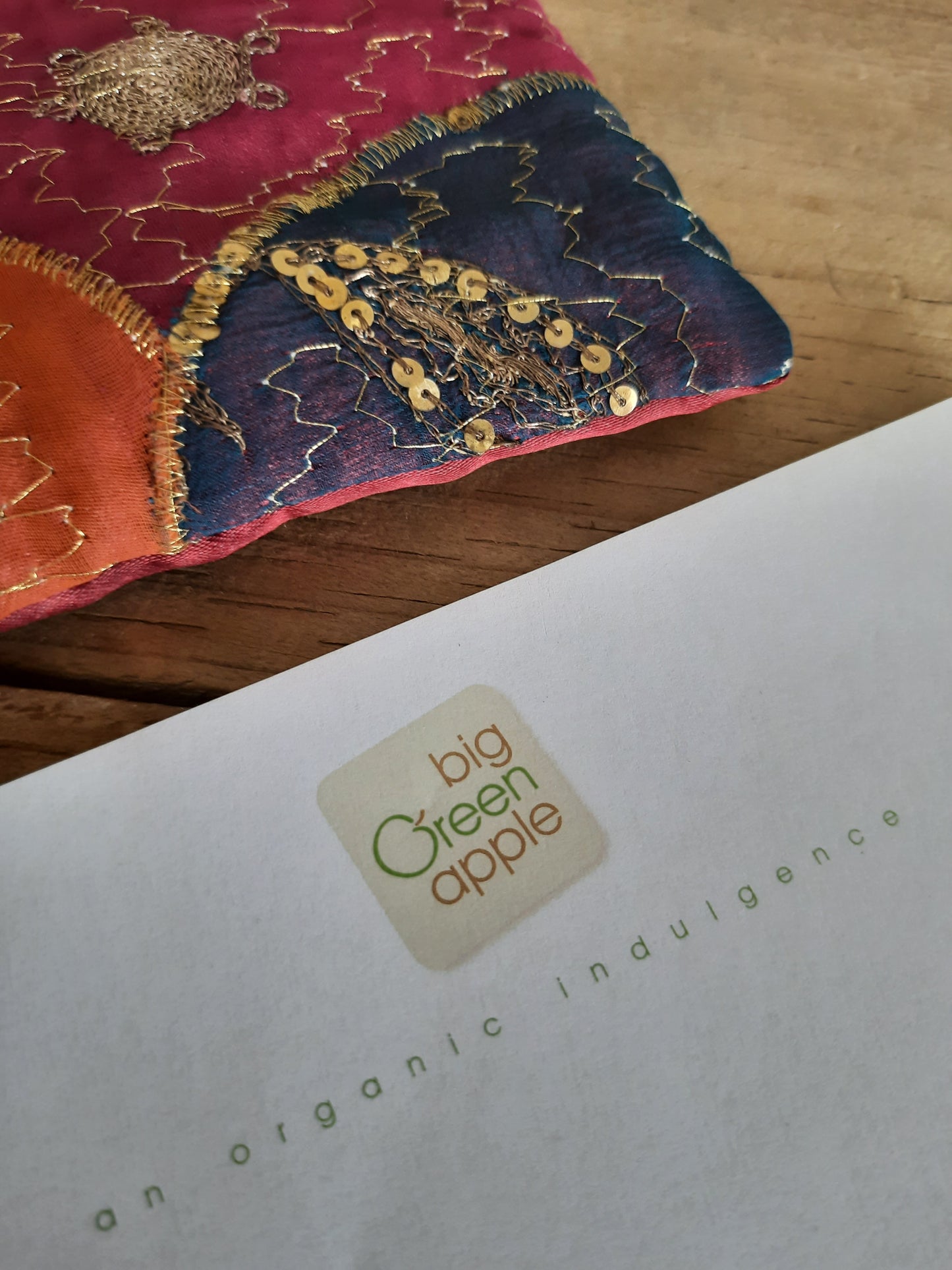 Fair Trade Purse | Handmade | Sustainable Brands | Ethical Store | Eco Shop Online