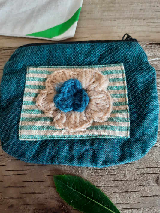 Fair Trade Purses | Eco Friendly Gift Ideas | Ethically Sourced | Sustainable Gifts