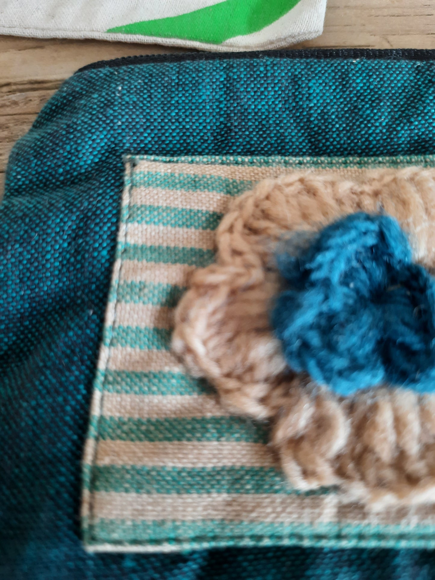 Fair Trade Purses | Eco Friendly Gift Ideas | Ethically Sourced | Sustainable Gifts