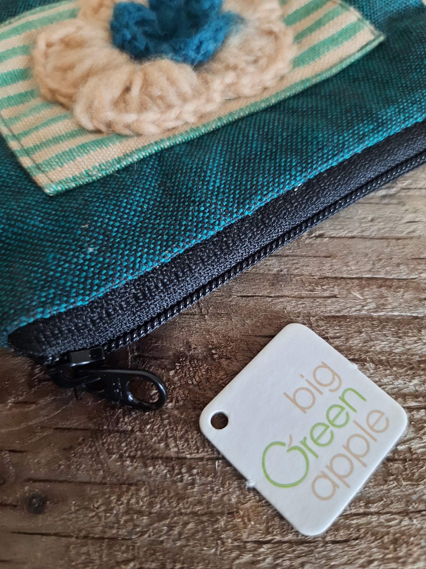 Fair Trade Purses | Eco Friendly Gift Ideas | Ethically Sourced | Sustainable Gifts