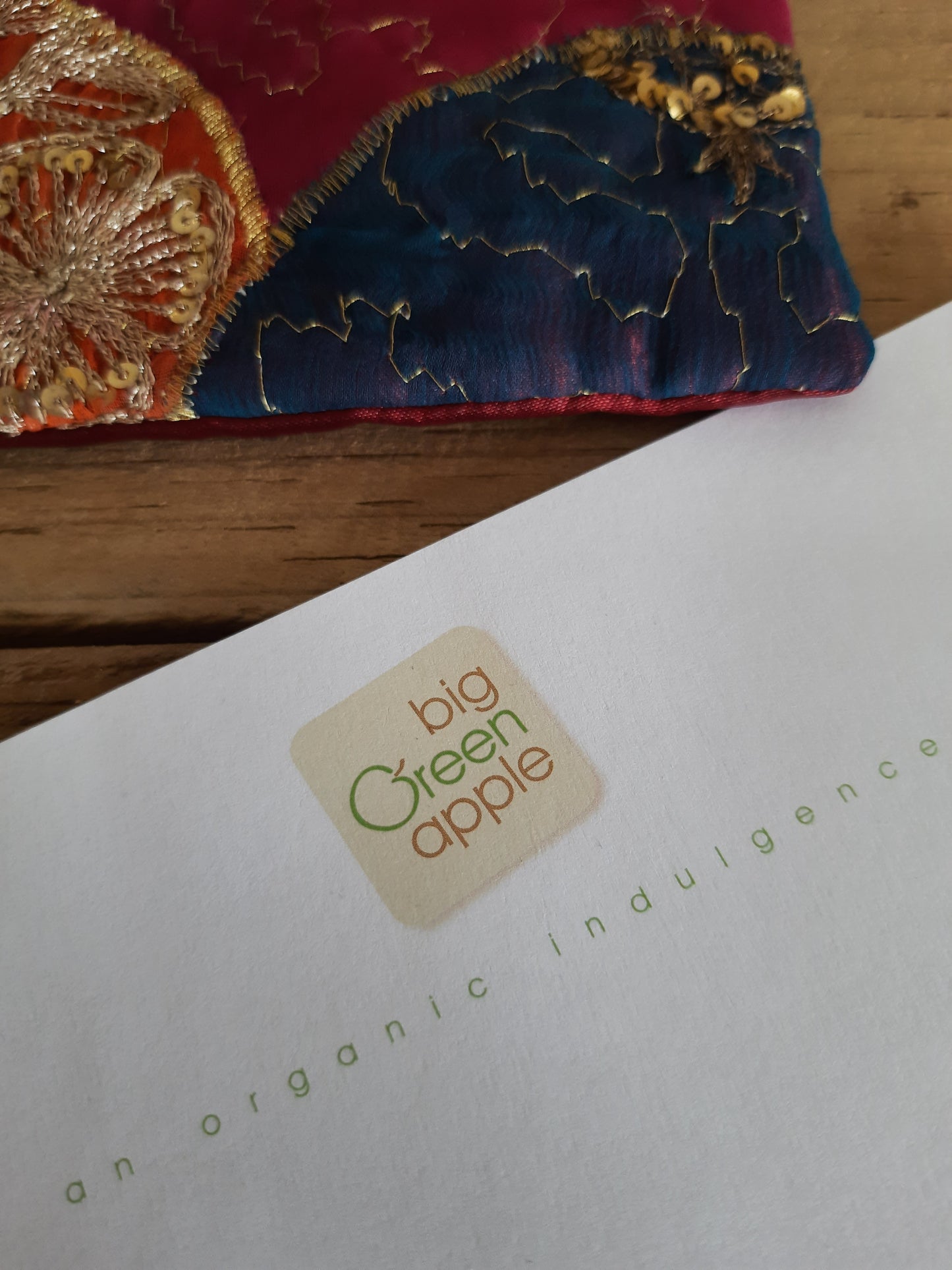 Fair Trade Purse | Shop Ethical | Eco Conscious | Gift Ideas | Sustainable Products