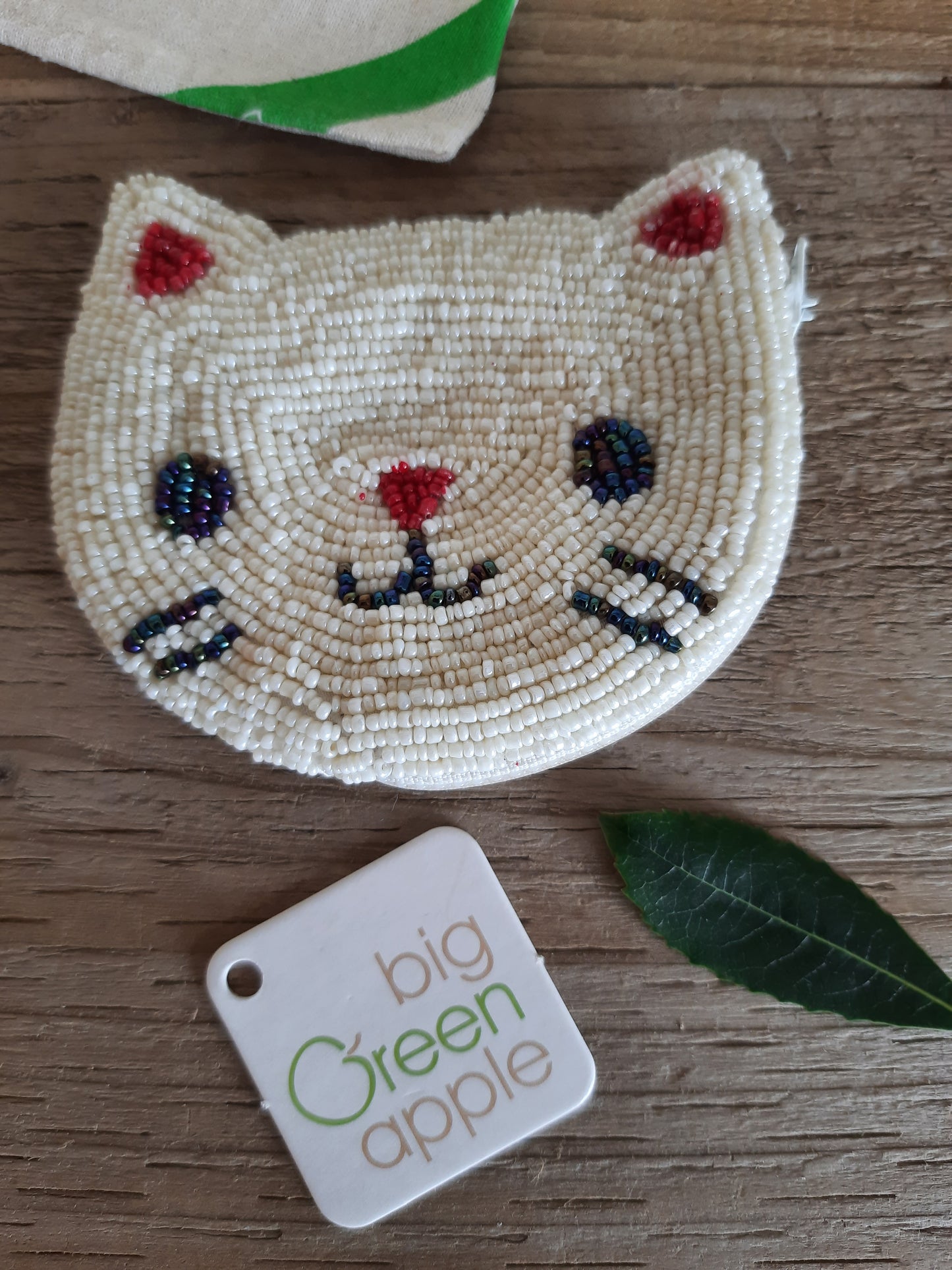 Fair Trade Purses | Ethical Store | Cute Cat | Gift Ideas | Ethical Brands |
