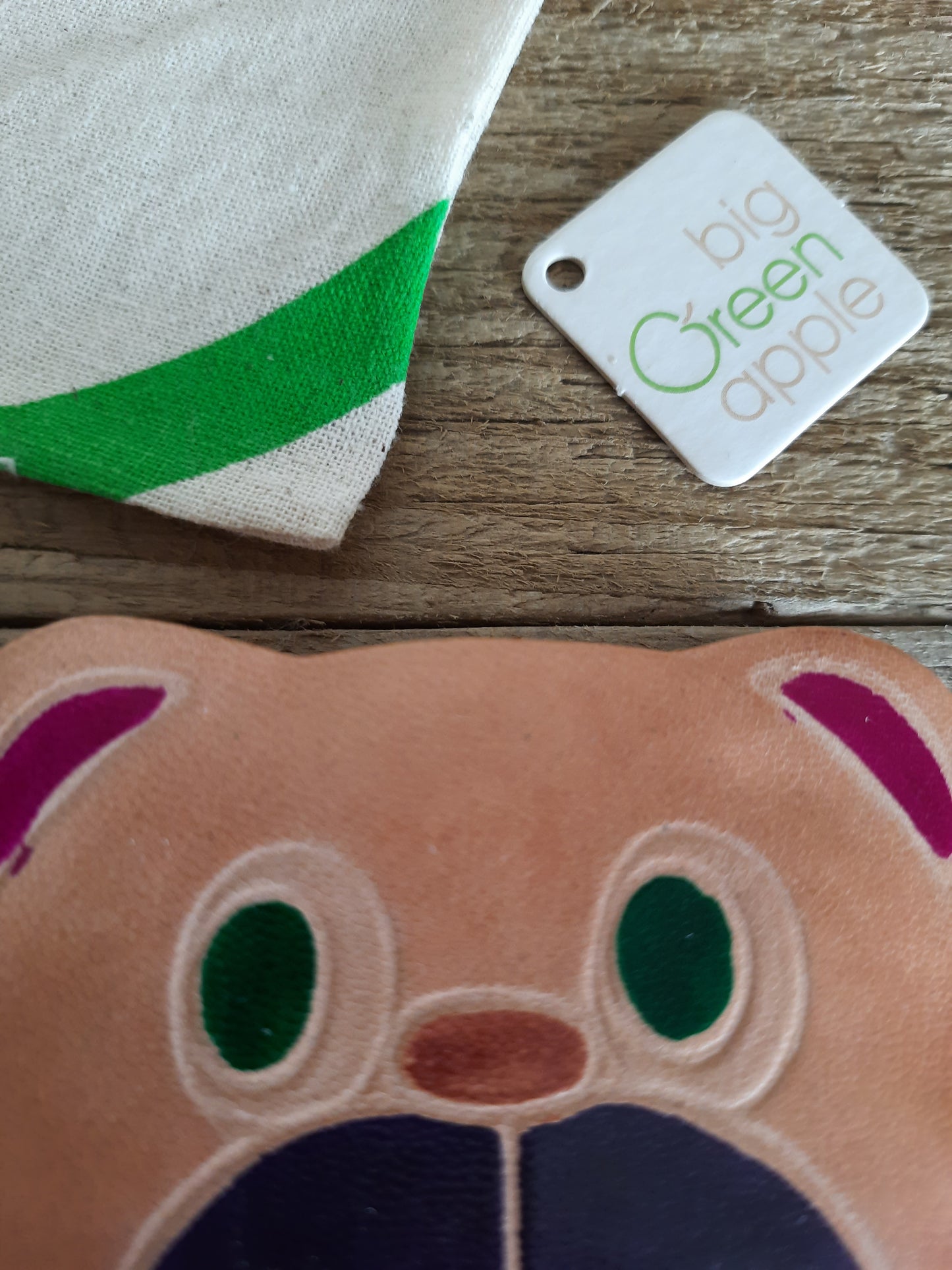 Fair Trade Purse | Leather | Cute Piggy | Ethical Presents | Sustainable Company | Gift Ideas