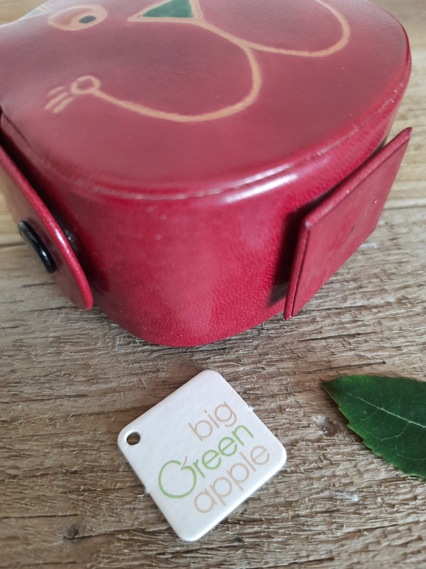 Childrens Money Box - Cat