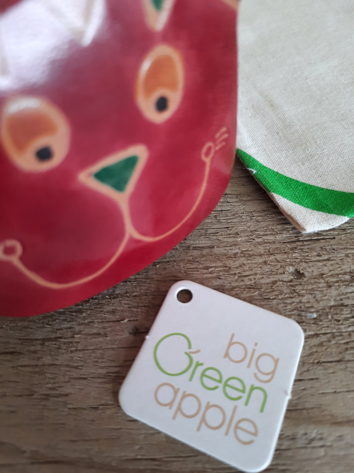 Childrens Money Box - Cat