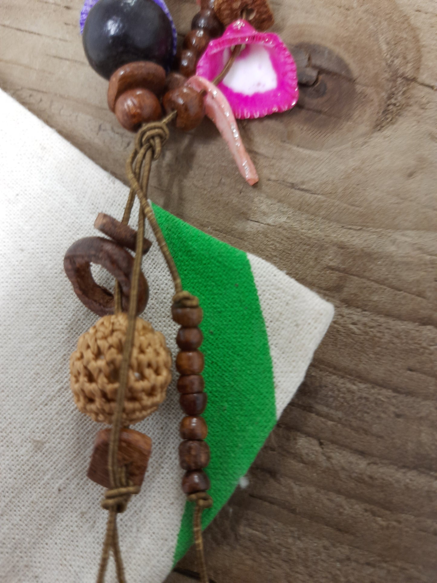 Statement Piece Necklace