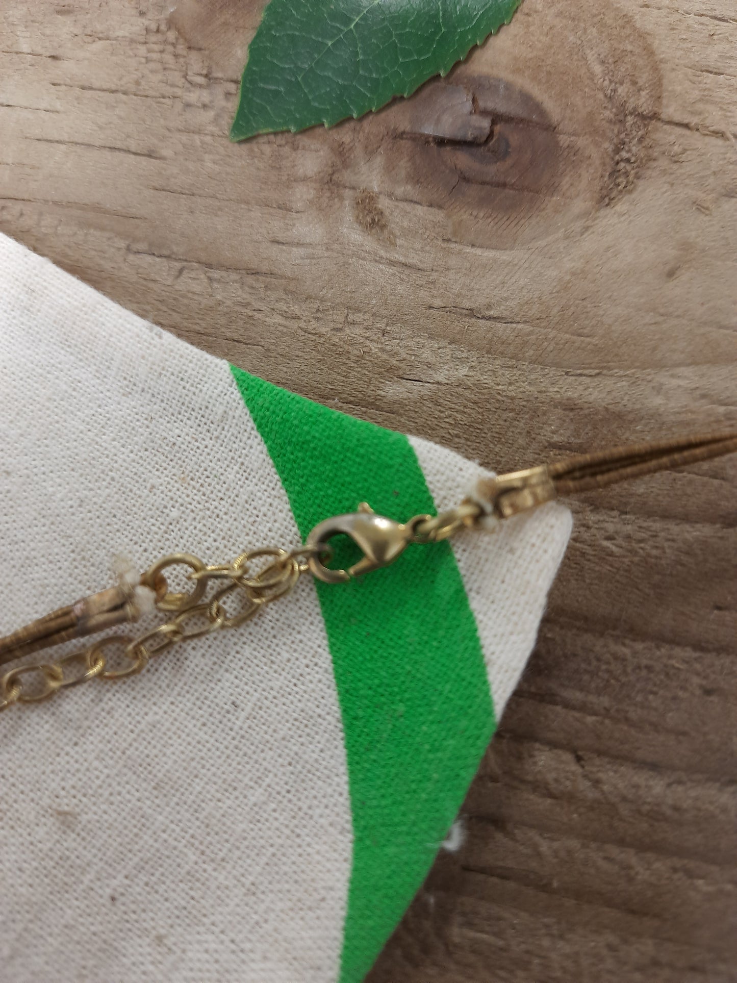 Statement Piece Necklace