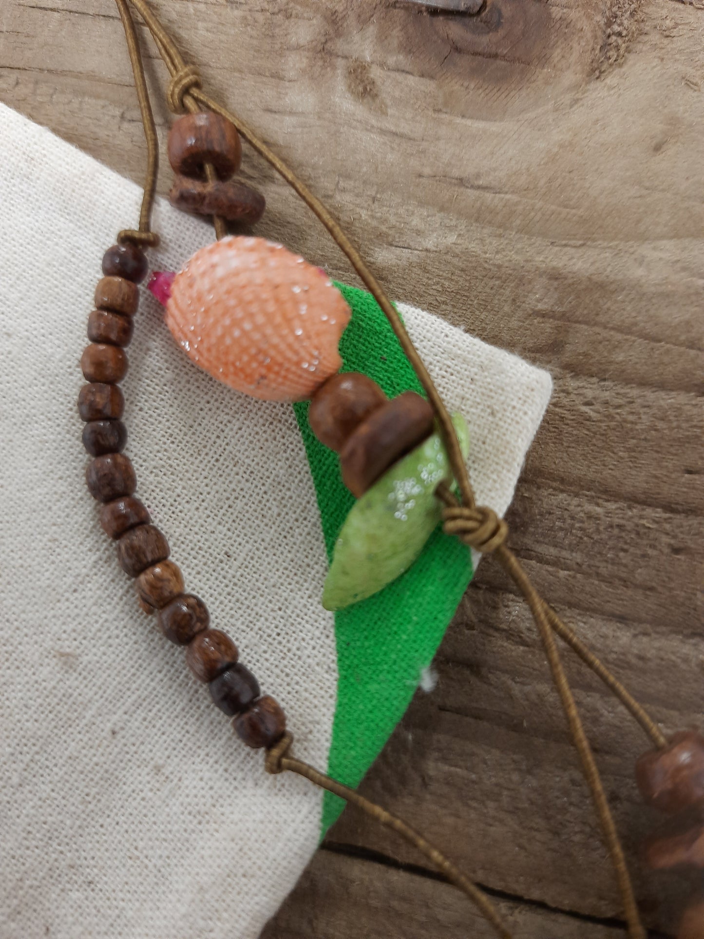 Statement Piece Necklace