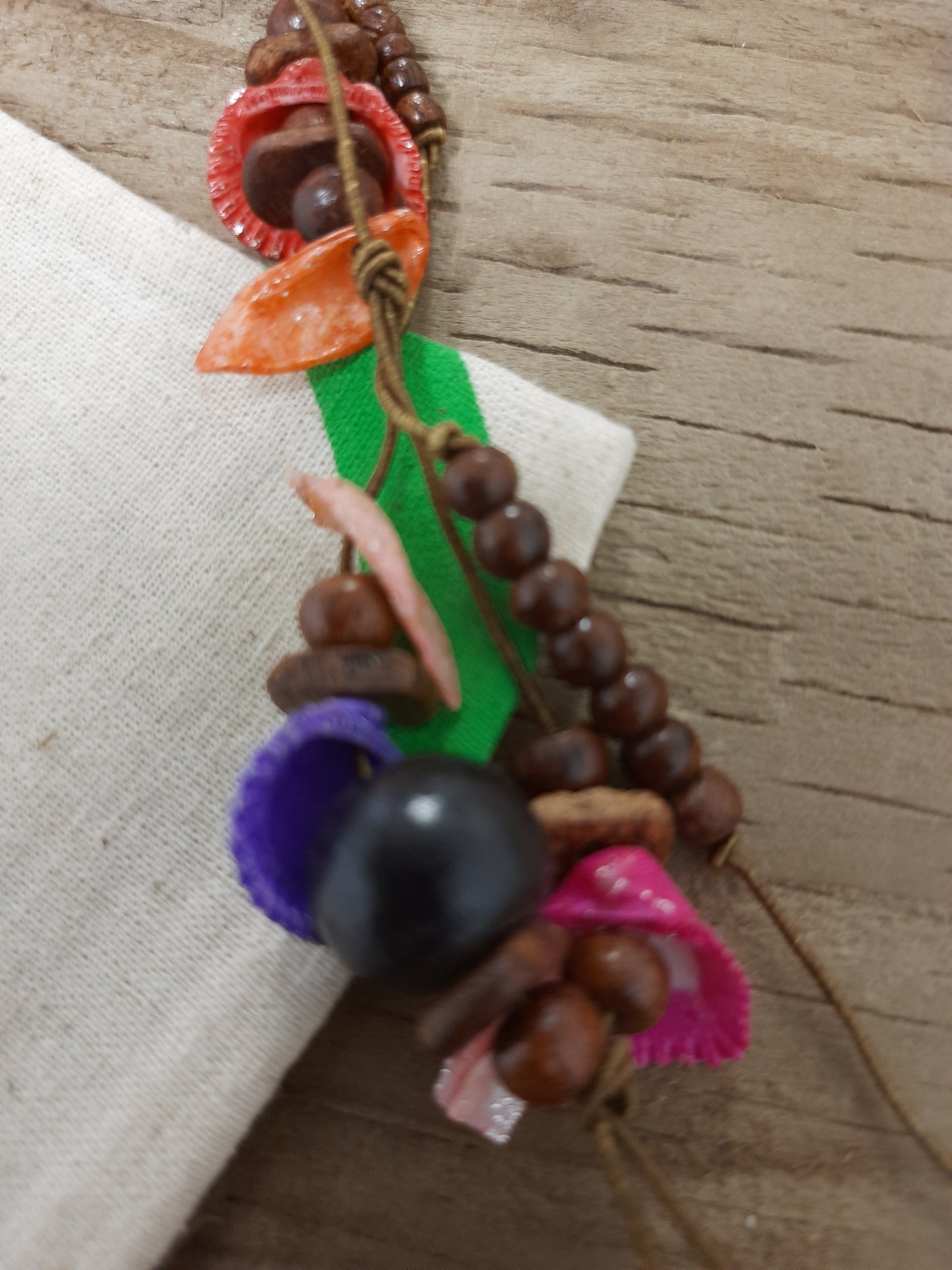 Statement Piece Necklace