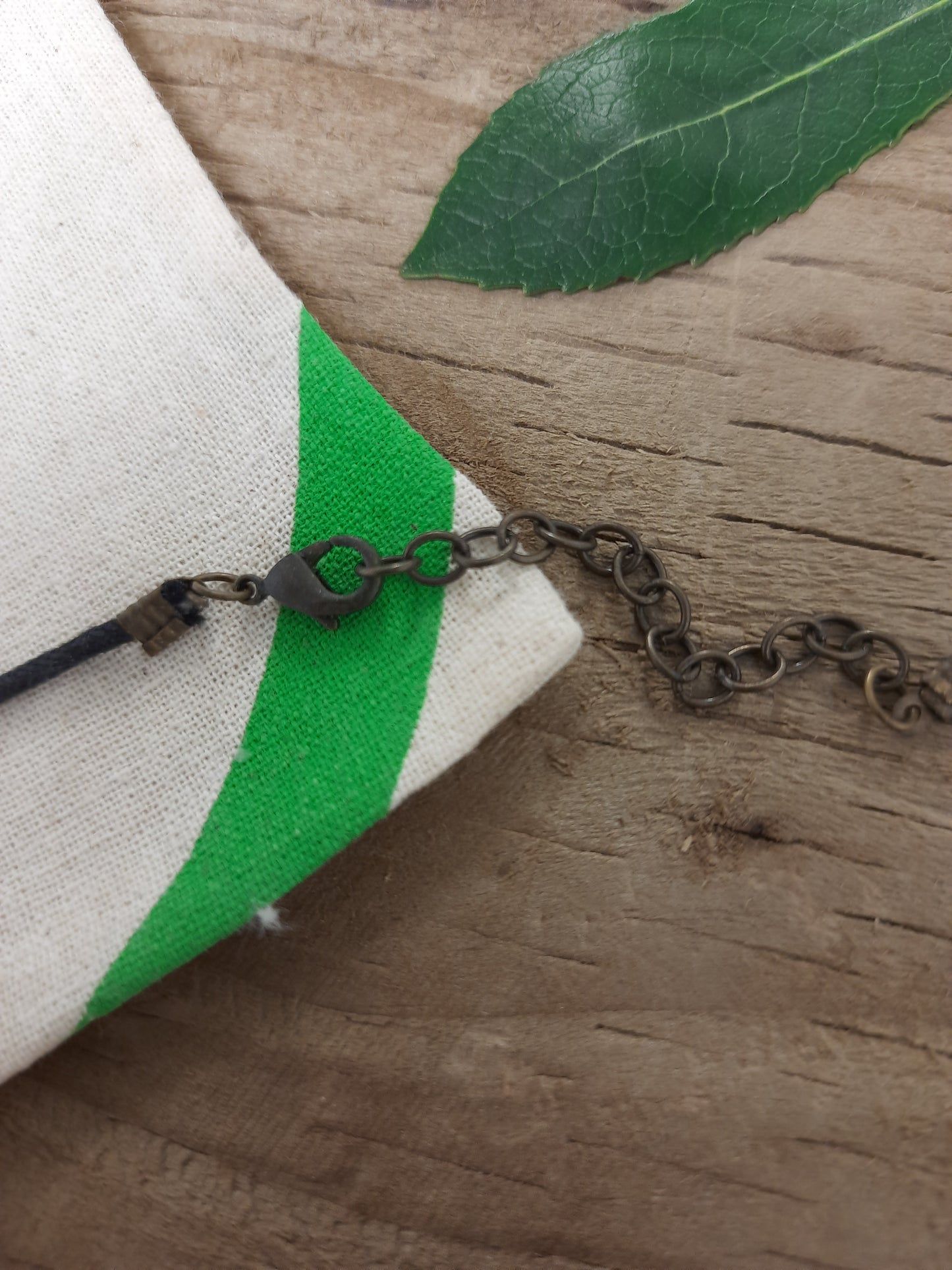 Beautiful Necklace