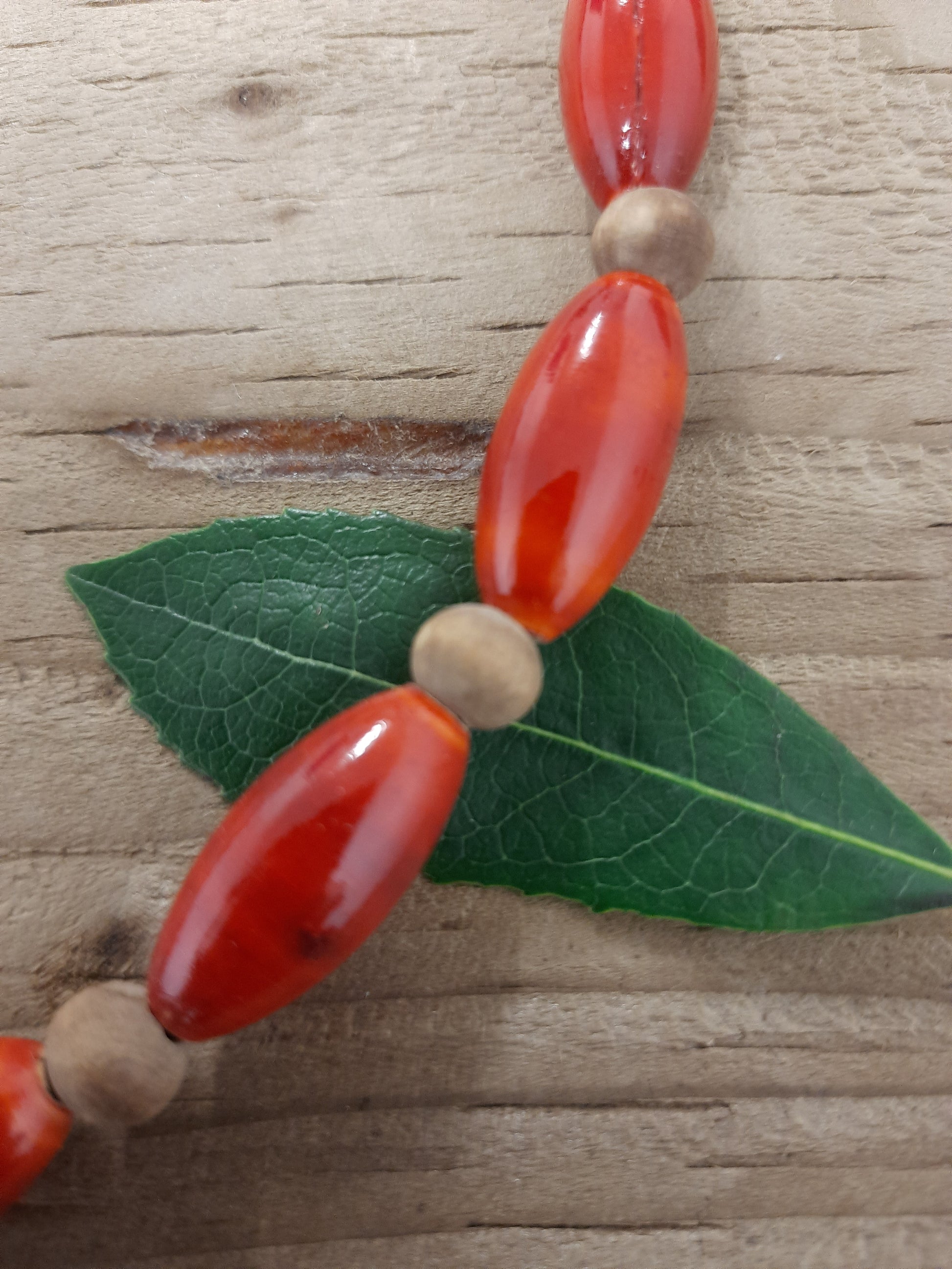 Eco Conscious, Big Green Apple, Fair Trade Items, Necklaces, Personalized Gifts, BIG GREEN APPLE