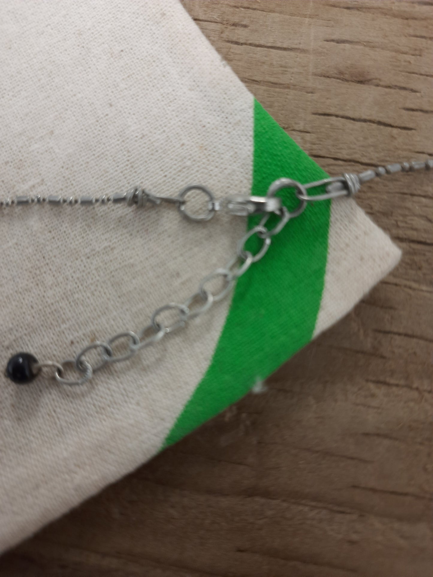 Ethical Store, Necklaces, Sustainable Living, Eco Gifts For Her, Jewellery Shop Near Me, BIG GREEN APPLE